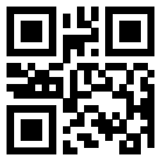 3301843320 - Immagine del Qr Code