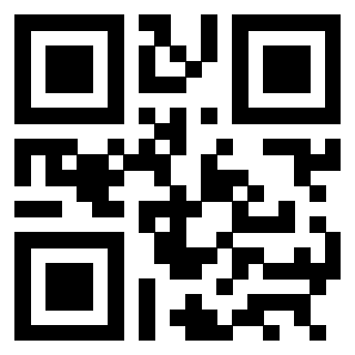 3301843321 - Immagine del QrCode