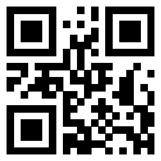 Il QrCode di 3301843322