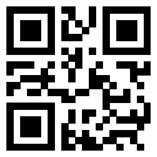 Qr Code di 3301843326