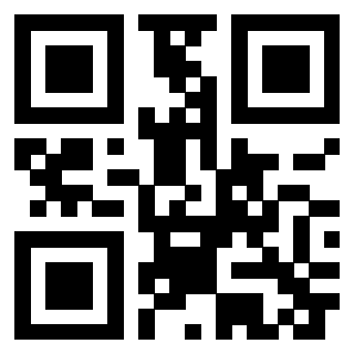 Il QrCode di 3301843331