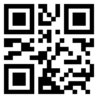 3301843332 Qr Code associato