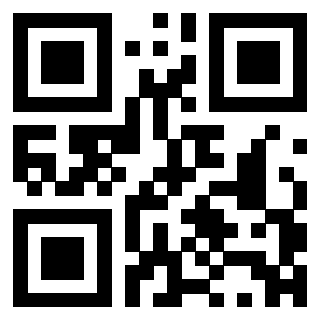 Immagine del Qr Code di 3301843333