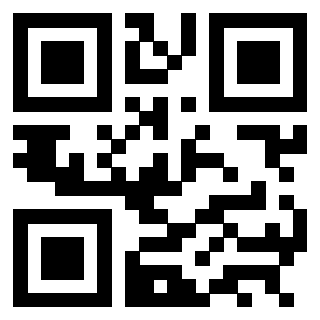 3301843334 QrCode associato