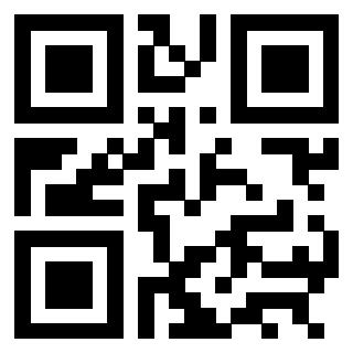 Il Qr Code di 3301843335