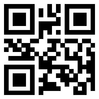 3301843336 - Immagine del Qr Code associato