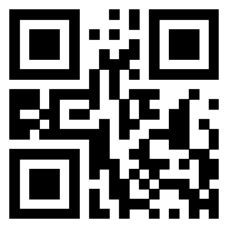 3301843337 Qr Code associato