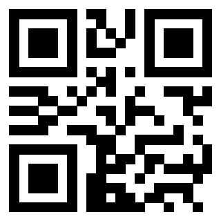 Qr Code di 3301843339