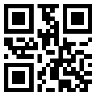 3301843340 - Immagine del Qr Code