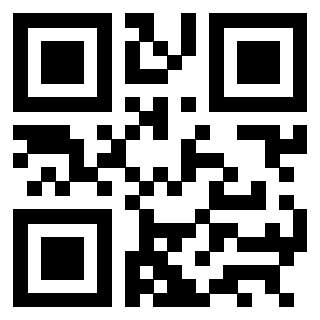 3301843341 QrCode associato