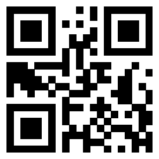Scansione del Qr Code di 3301843342