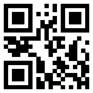 3301843343 - Immagine del QrCode associato