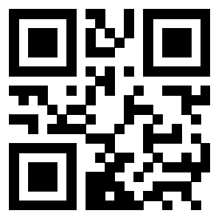 Il Qr Code di 3301843346