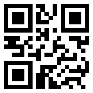 3301843348 - Immagine del Qr Code