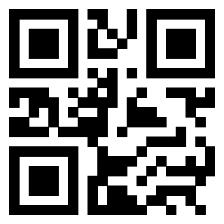 3301843350 - Immagine del QrCode associato