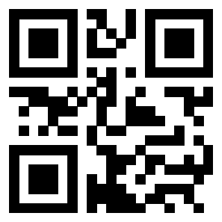 3301843351 - Immagine del Qr Code associato