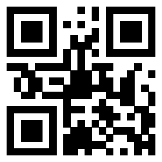 Il QrCode di 3301843353