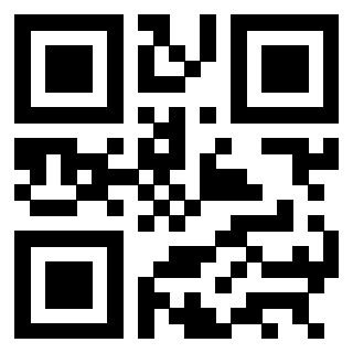 3301843354 - Immagine del Qr Code