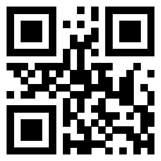 3301843357 Qr Code associato