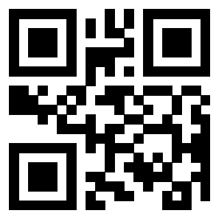 Il Qr Code di 3301843358