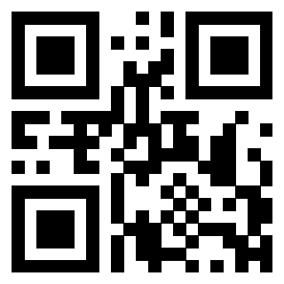 3301843360 QrCode associato