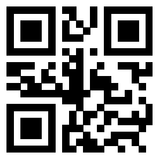 3301843361 QrCode associato