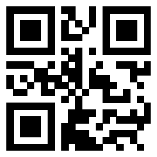 Scansione del QrCode di 3301843363