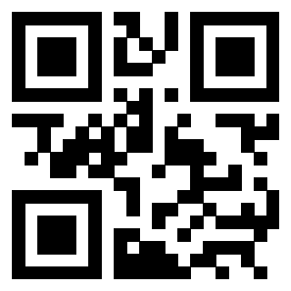 3301843364 QrCode associato