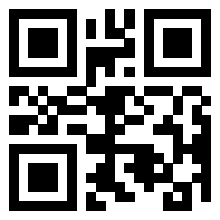3301843367 - Immagine del QrCode associato