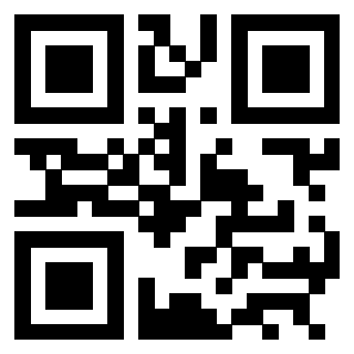 3301843369 Qr Code associato