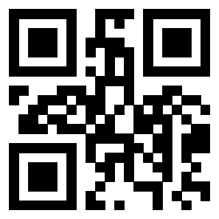 Il Qr Code di 3301843372