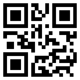 Qr Code di 3301843375