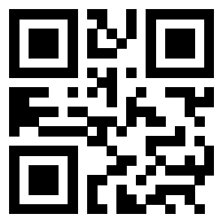 3301843376 QrCode associato