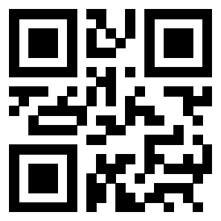 3301843377 - Immagine del Qr Code