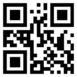 3301843381 - Immagine del QrCode