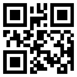Immagine del QrCode di 3301843382