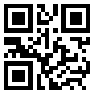 Il QrCode di 3301843384