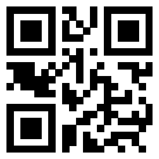 QrCode di 3301843385