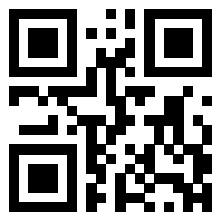 3301860929 - Immagine del Qr Code