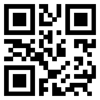 Il QrCode di 3301860930