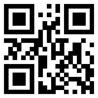 3301860932 Qr Code associato