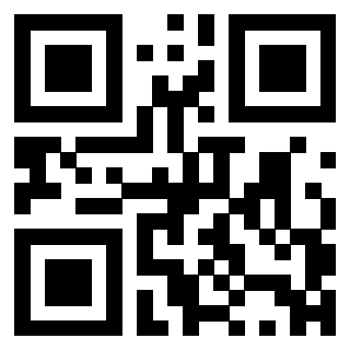 3301860937 QrCode associato