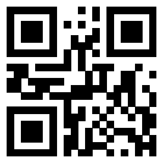 3301860938 - Immagine del Qr Code associato