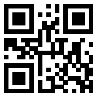 3301860939 Qr Code associato