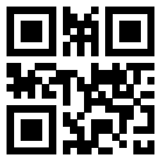 Qr Code di 3301860944