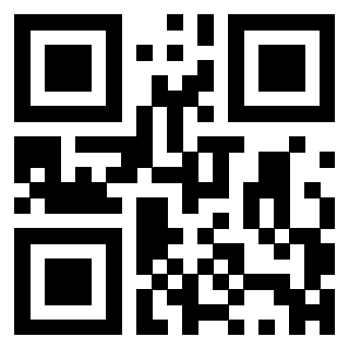 Immagine del Qr Code di 3301860945