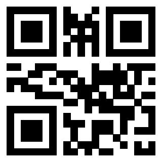 Qr Code di 3301860946