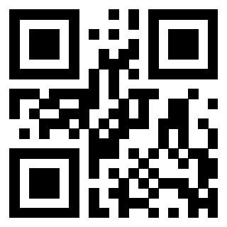 Scansione del Qr Code di 3301860948