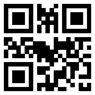 3301860949 Qr Code associato