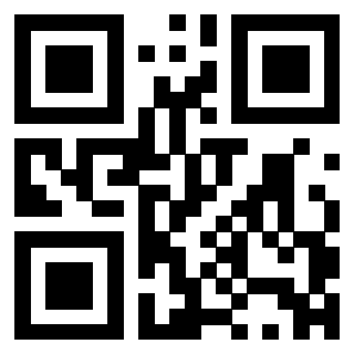 3301860951 Qr Code associato